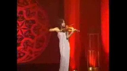 Red Violin