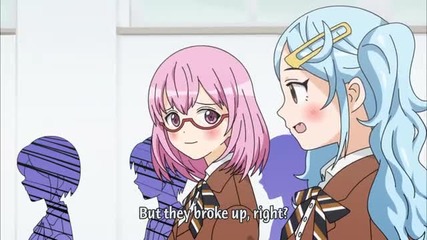 Boku no Imouto wa Osaka Okan 8