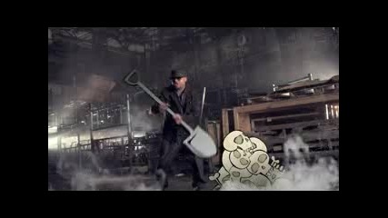 New!! Bad Meets Evil - Fast Lane ft. Eminem Royce Da 5'9 [official video] [hd]