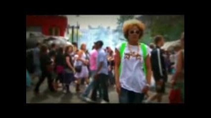 Clipz n Die Feat Jenna G - Work It Out
