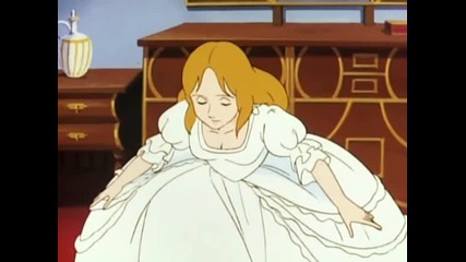 Grimms Fairy Tale Classics. Ep.16. Bluebeard - Part I 