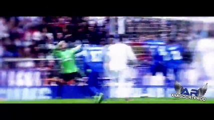 Sergio Ramos - Warrior [2012|2013] - Hd