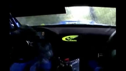 Страхотни моменти от най - великия спорт - Wrc