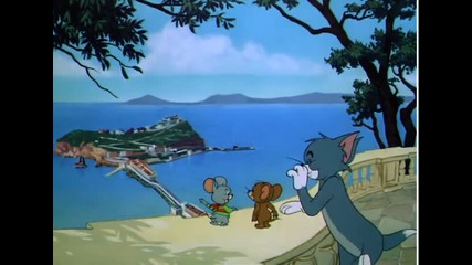Tom And Jerry - Neapolitan Mouse (1954) 