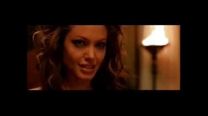 Passionate speech of Angelina Jolie in Alexander The Great 