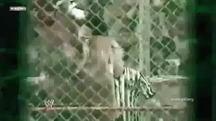 Triple H New Titantron 2011 Officail vvideo