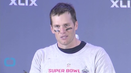 Tom Brady Suspended 4 Games for Deflategate