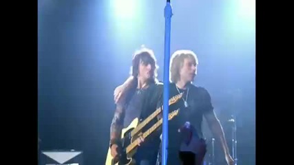 Bon Jovi - Have A Nice Day