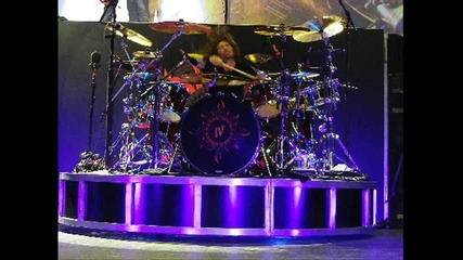 godsmack - serenity