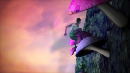 Justin Michael & Kemal - Her World Goes On 