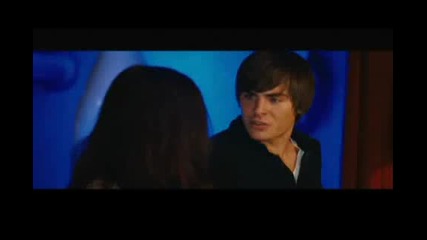 17 Again Film Clip 10 - Who do you think you are my Father