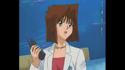 Yu Gi Oh S04e151 Неочакваният Враг