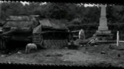 Sabaton - The Price Of a Mile Polskie napisy English subtitles 