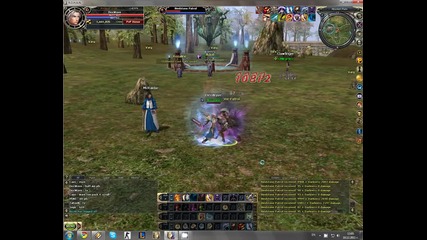 Rohan dex guard 62lvl