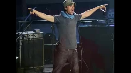 Enrique Iglesias New Song Turnin Me On 2010