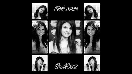 Selena Gomez - Naturally 