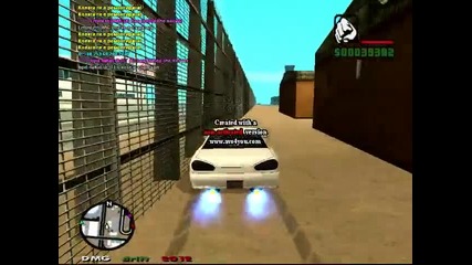 just drift 2