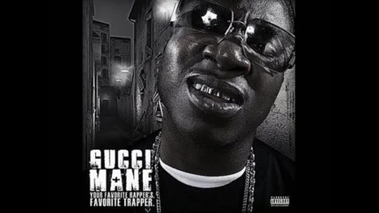 Gucci Mane Ft Gorilla Zoe - Count It Up