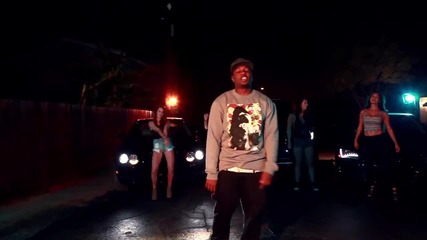Fly Society Feat. Terry Kennedy & J-deeds - It's Nuthin'