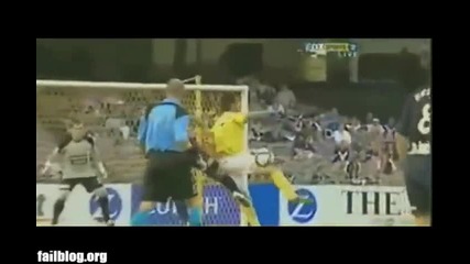 Контузия за цял живот !
