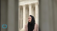 Supreme Court Rules Against Abercrombie in Hijab Case