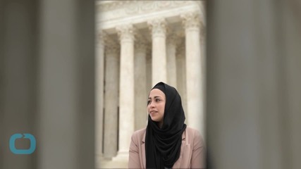 Supreme Court Rules Against Abercrombie in Hijab Case