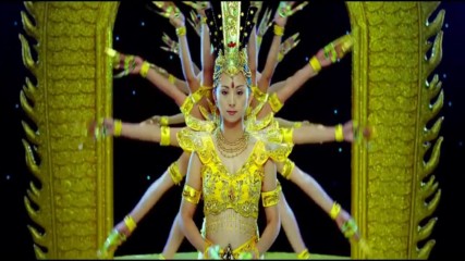 Dead Can Dance Kiko Hd