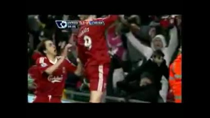 Liverpool Fc The Best Team 