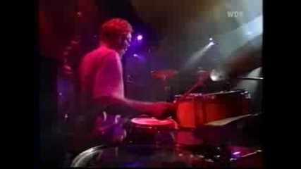 Bbm - Bruce, Baker & Gary Moore - White Room 