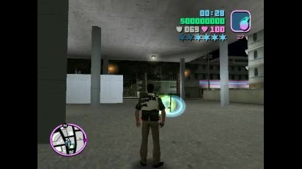gta vice city-боби еп.1