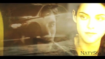edward and bella - in & out of love