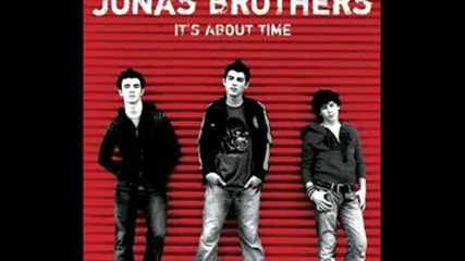 [идеален звук!!] Jonas Brothers - Please Be Mine