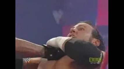 Първият мач във Историята на Wwe Superstars 19.04.2009 - Undertaker vs Matt Hardy 