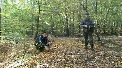 Stalker Darkfall part 3_4