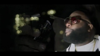 Rick Ross - Devil In A New Dress ( High Definition ) 2011