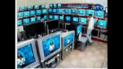 Смешна Скрита Камера