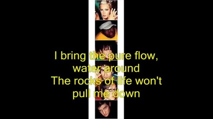 Pure - Superchick lyrics 