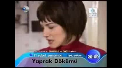 листопад еп.100 