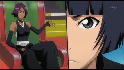 Bleach - 206 [bgsub][3/4]