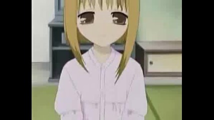 Fruits Basket - Barbie Girl