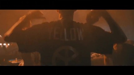 Yellow Claw - Tomorrowland 2014