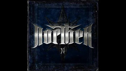 Norhter - Unleash Hell (instrumental) 