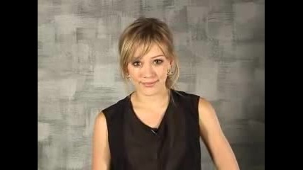 Hilary Commercial