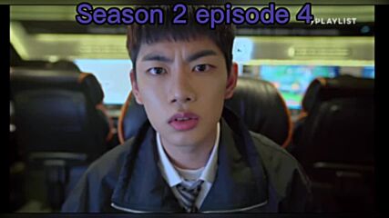 A-teen Season 2 episode 4