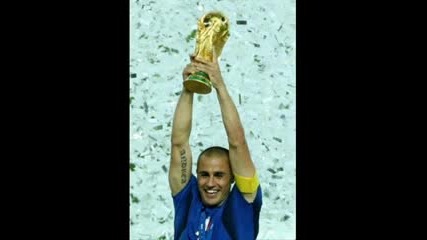 Forza Italy