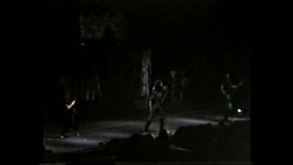 Dio - The Last In Lineholy Diver Live In Gothenburg Sweden 198