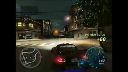 Nfs U 2 Mazda Mx5 347