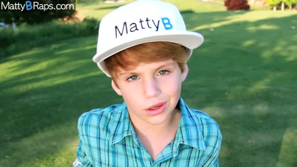 One Direction - What Makes You Beautiful (mattybraps Cover)
