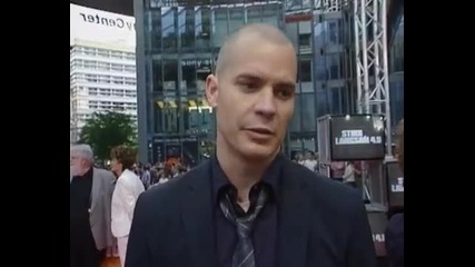 Премиерата на филма Умирай Трудно 4 в Берлин