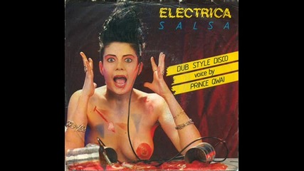 prince qwai-- electrica salsa 1987